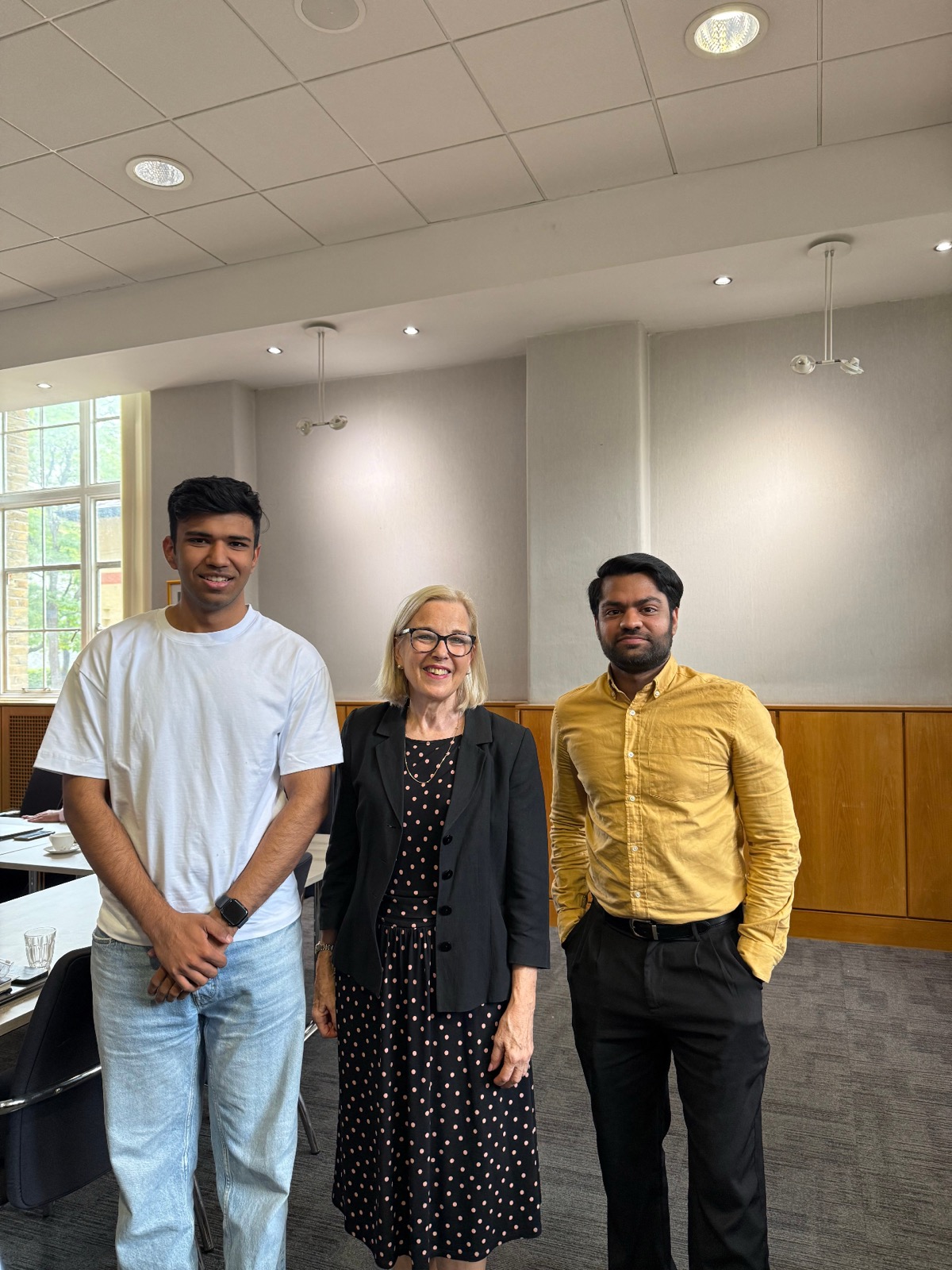 Tushar Goyal — Software Engineer, Full Stack & Machine Learning